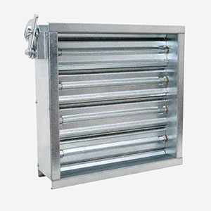 damper